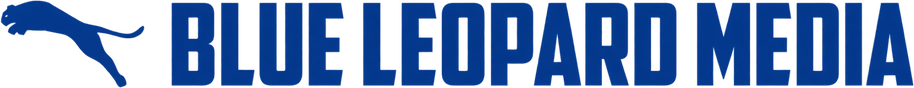 Blue Leopard Media