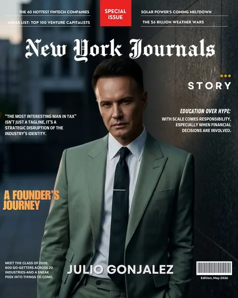 Example cover: ny-journals
