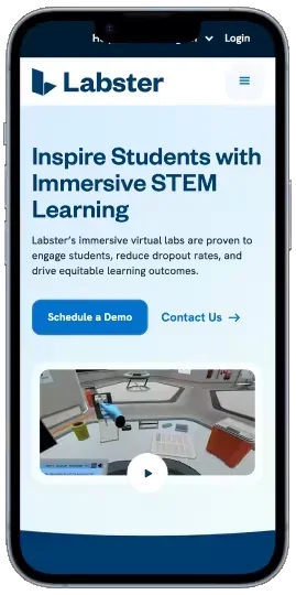 Labster growth case study