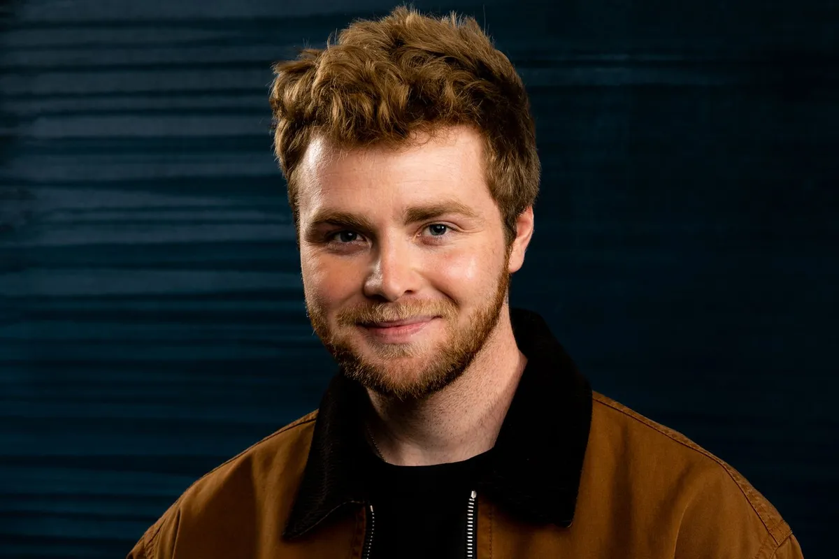 Alex Warren