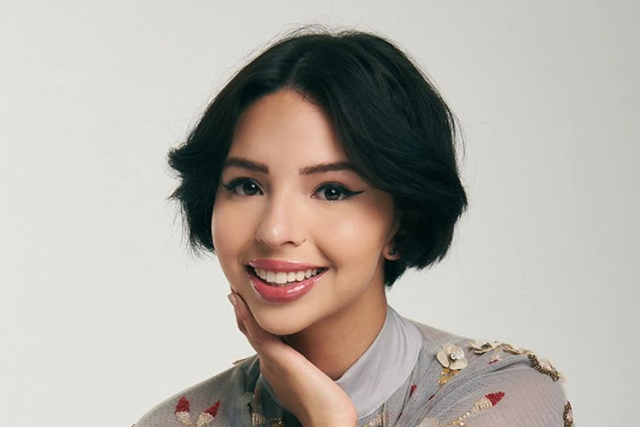 Ángela Aguilar