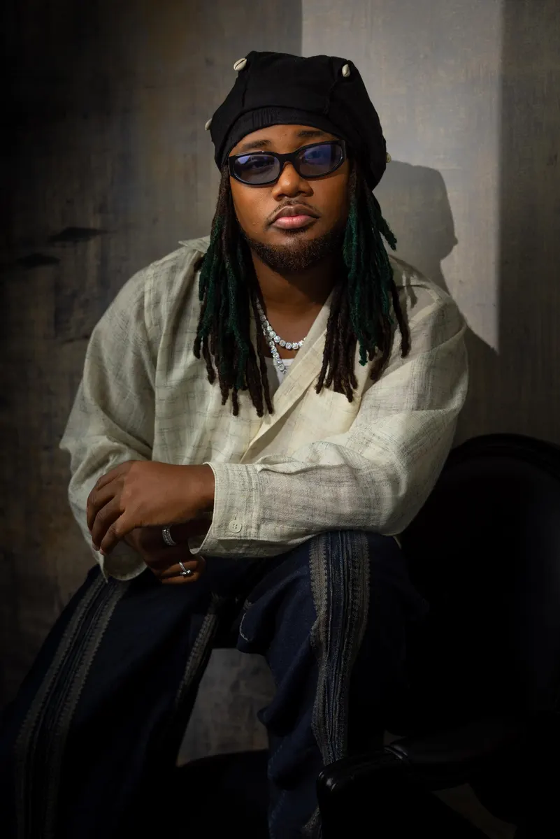 Leon Thomas