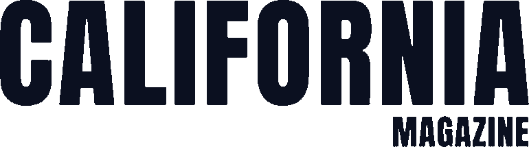 The California Magazine